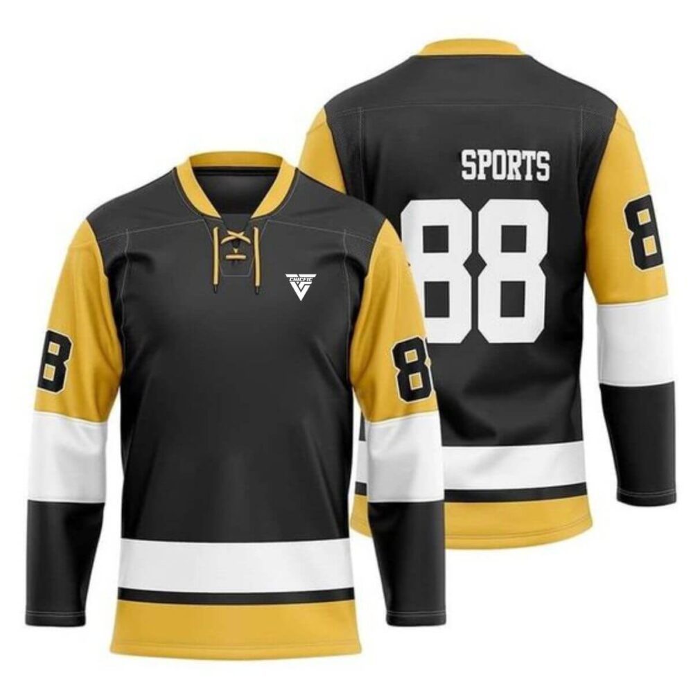 Ice Hockey Uniform