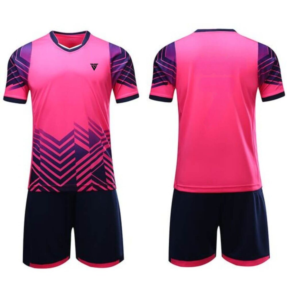 Soccer Uniform