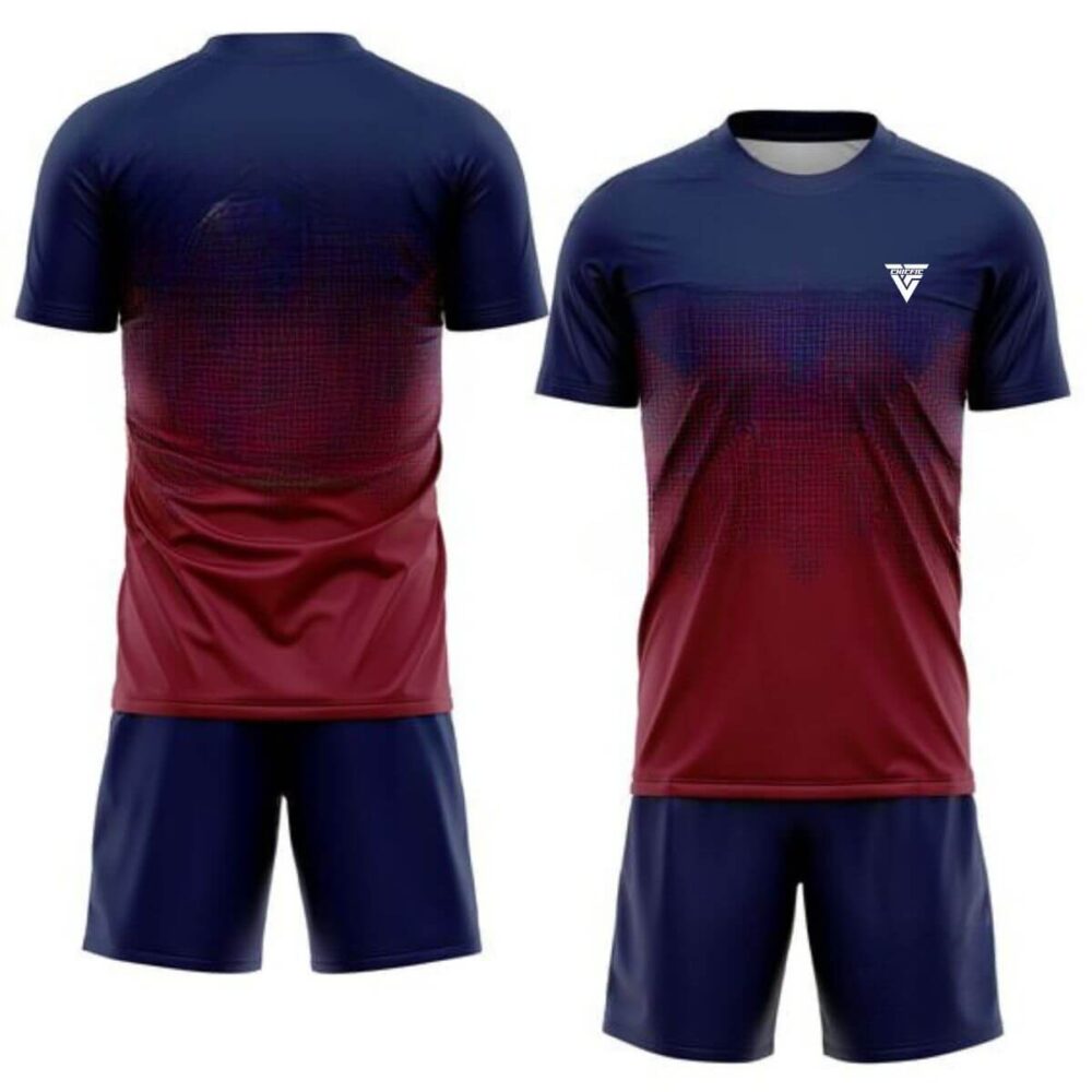 Soccer Uniform