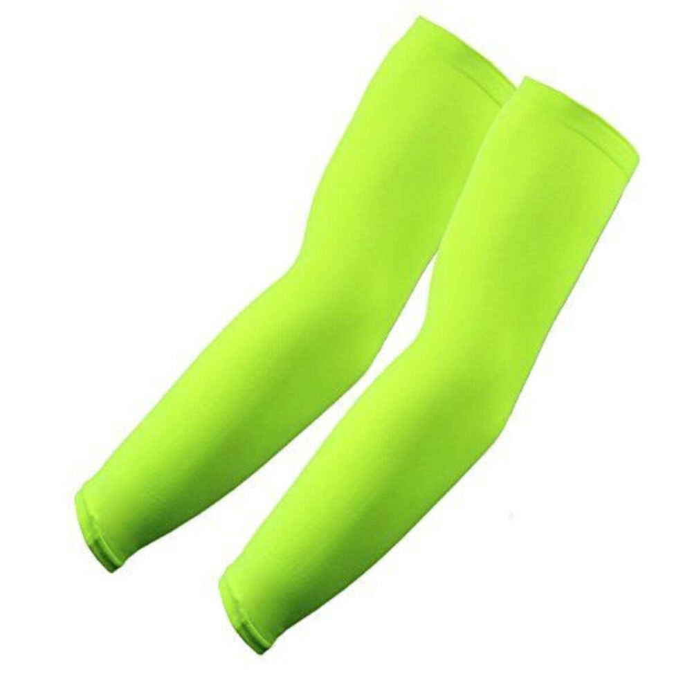 Compression Arm Sleeves