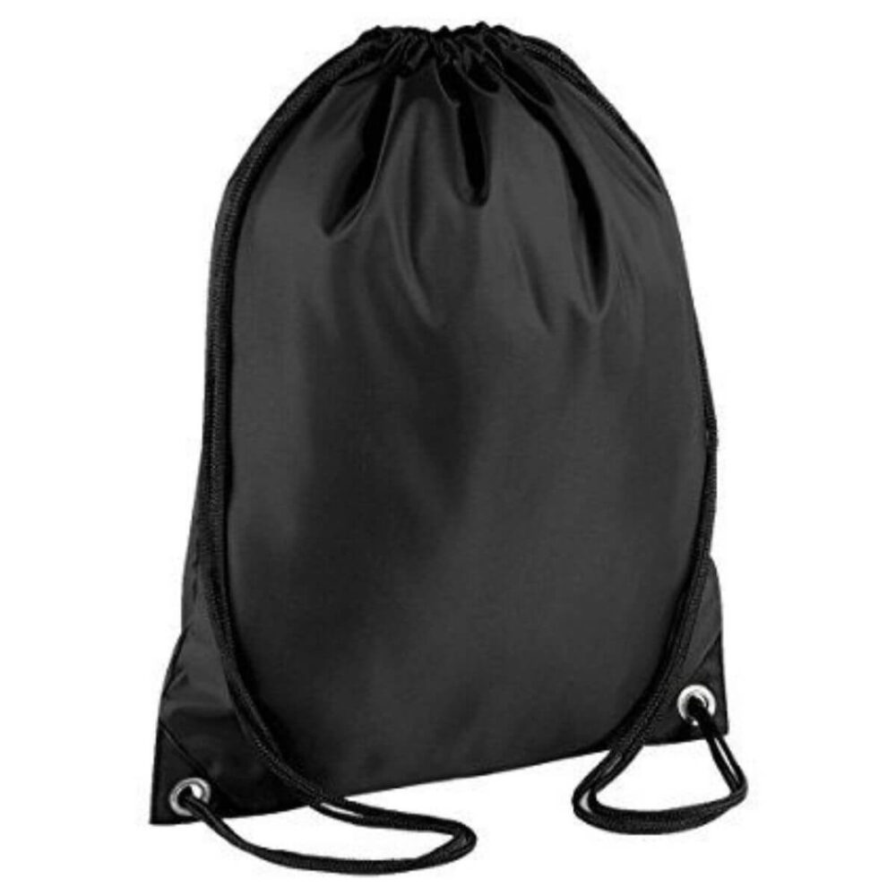 Gym Drawstring Backpack