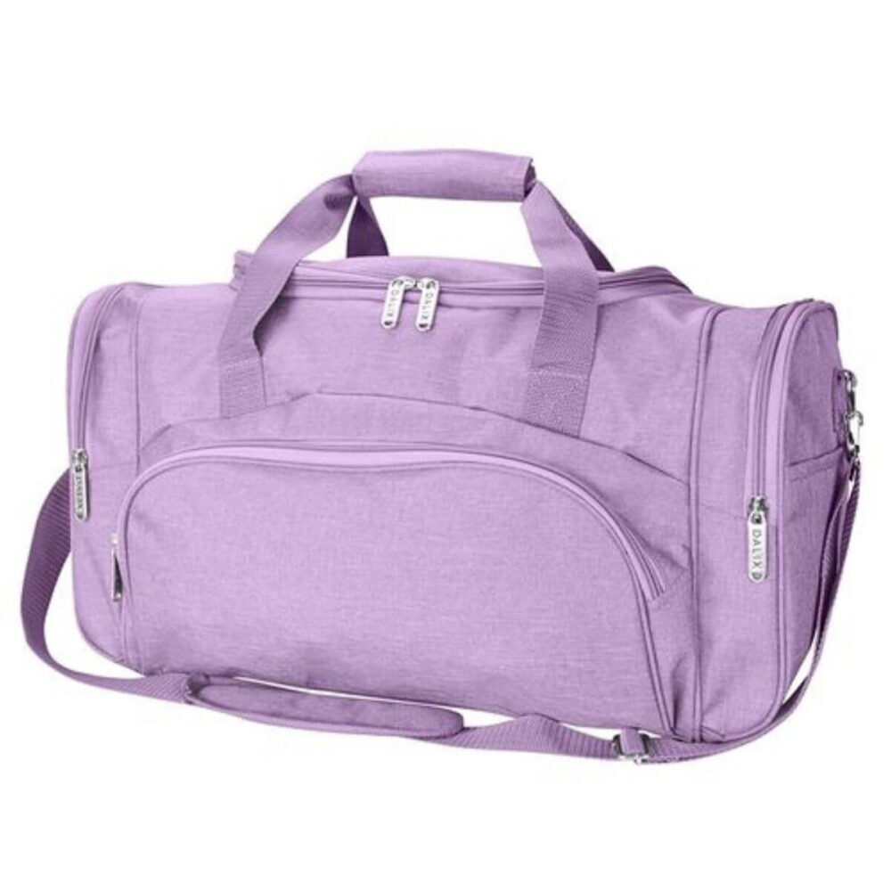 Sport Gym Duffel Bag