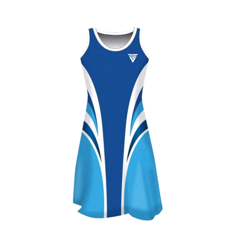 Netball Dress