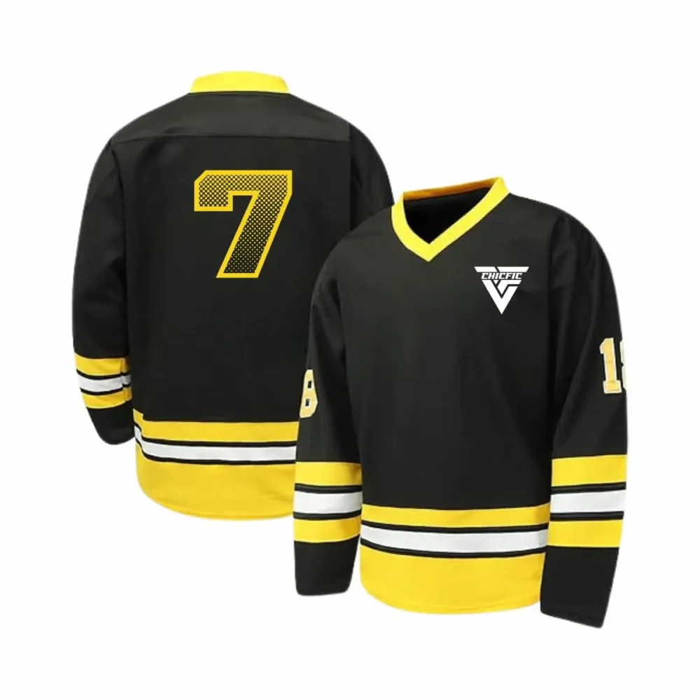 Ice Hockey Uniform