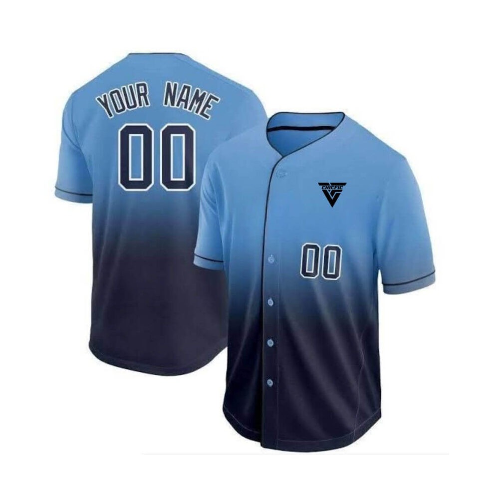 Base Ball Jersey