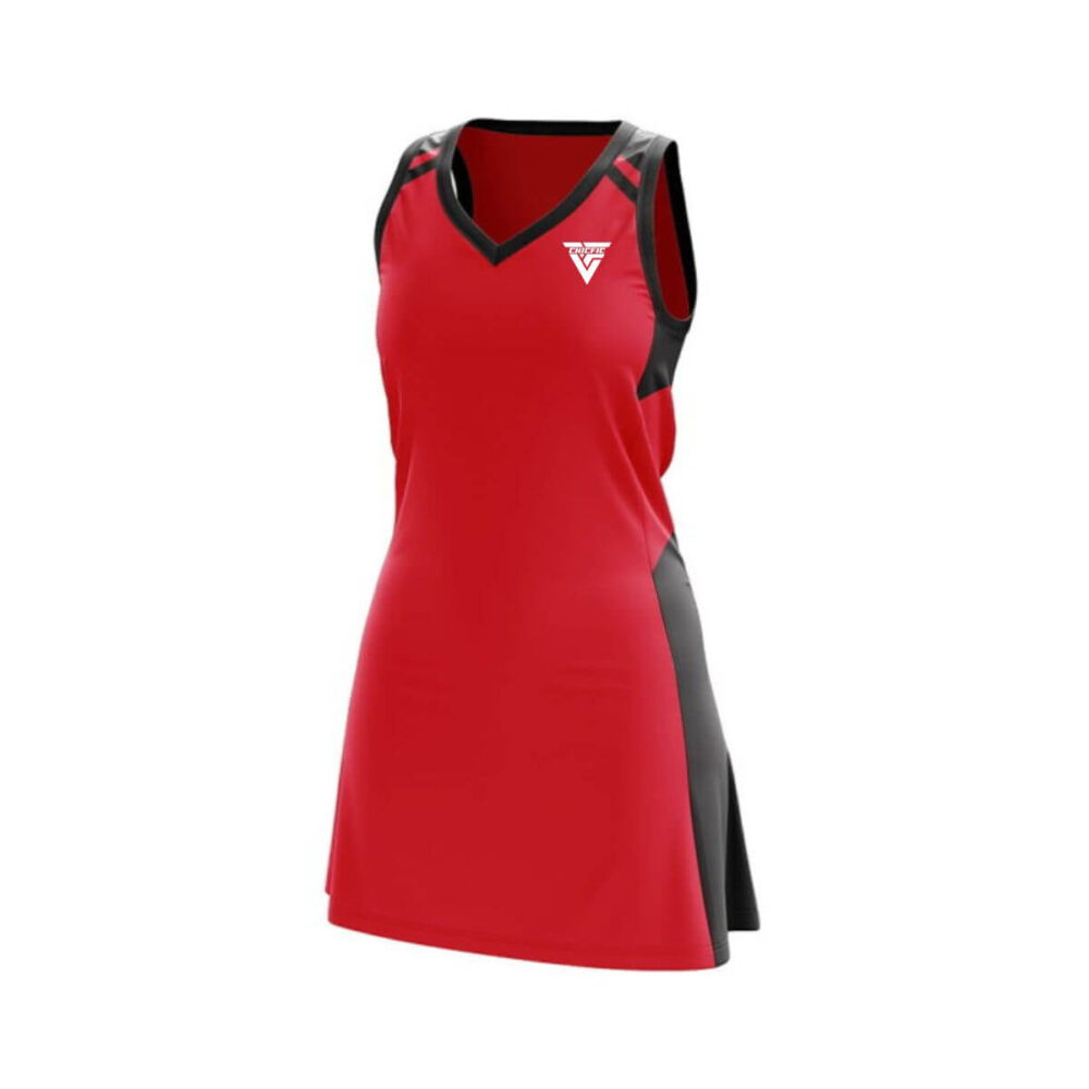 Netball Dress