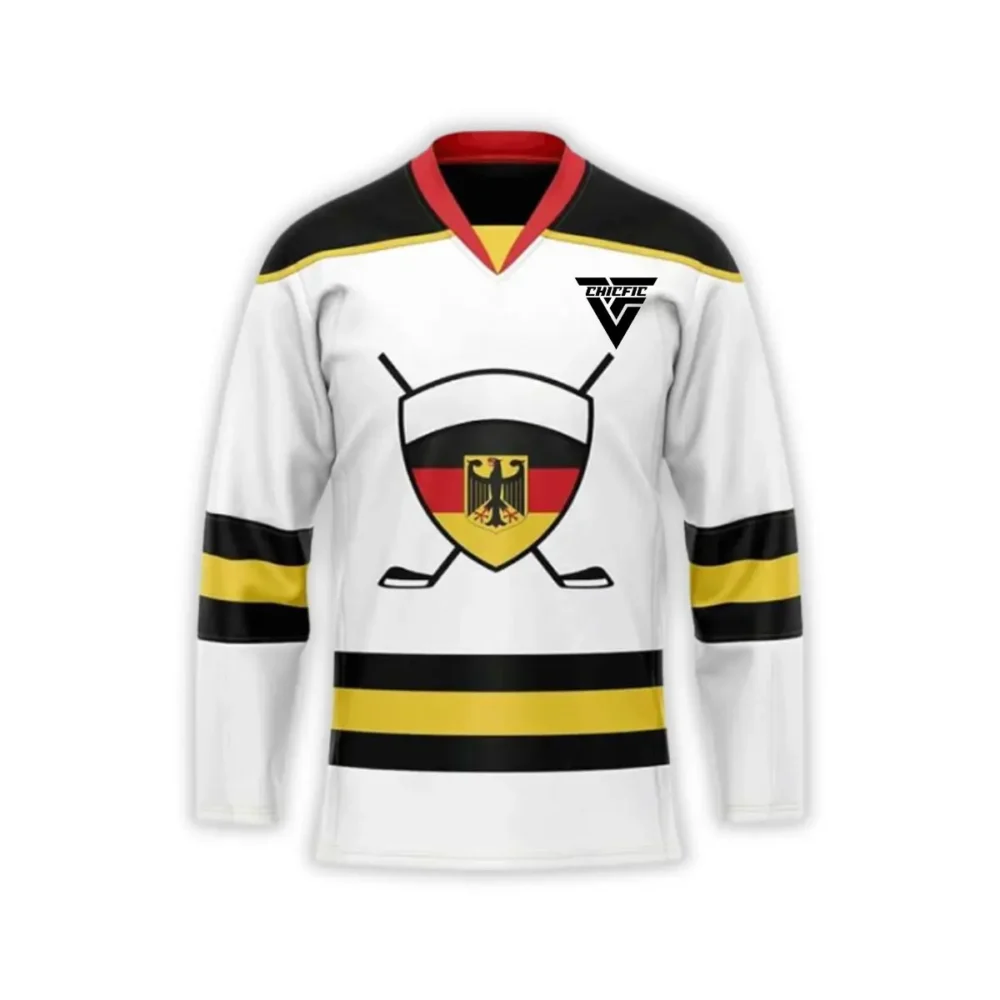 Ice Hockey Uniform