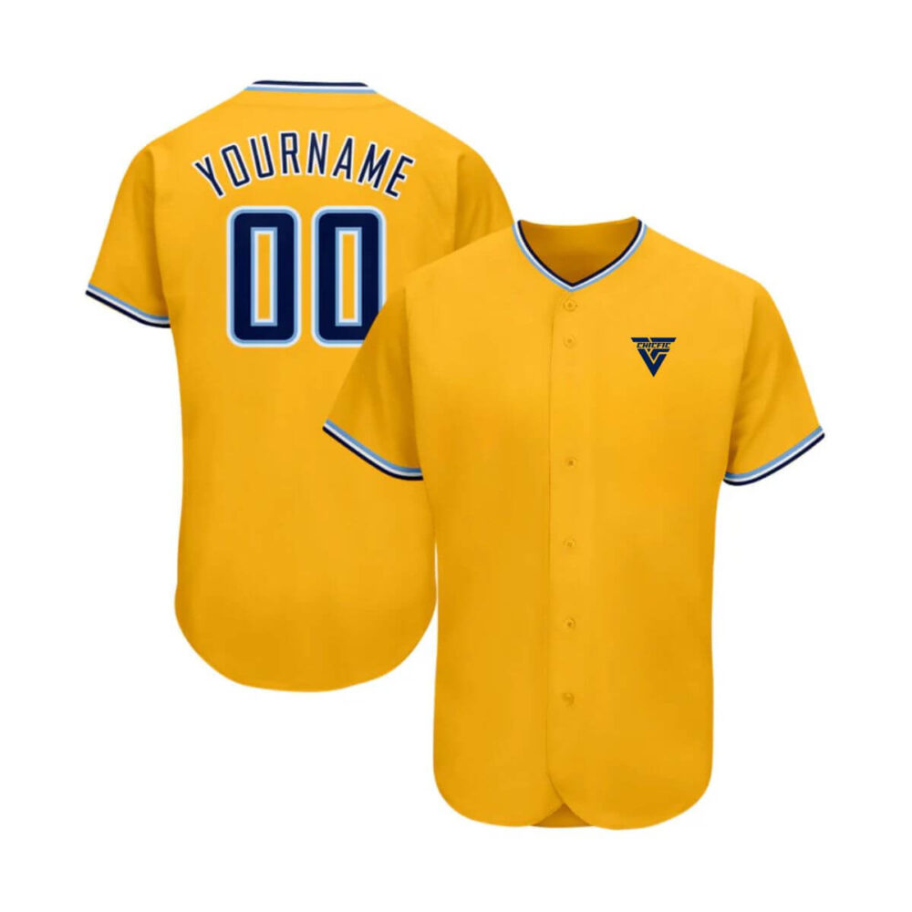 Base Ball Jersey