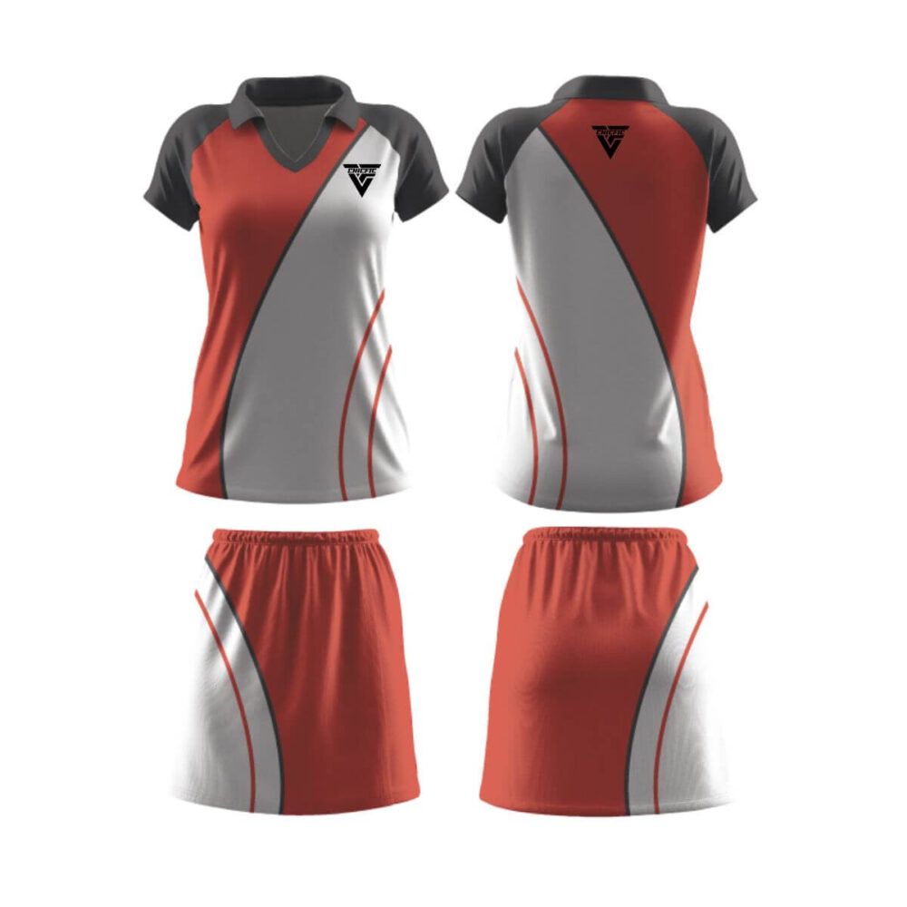 Netball Uniform