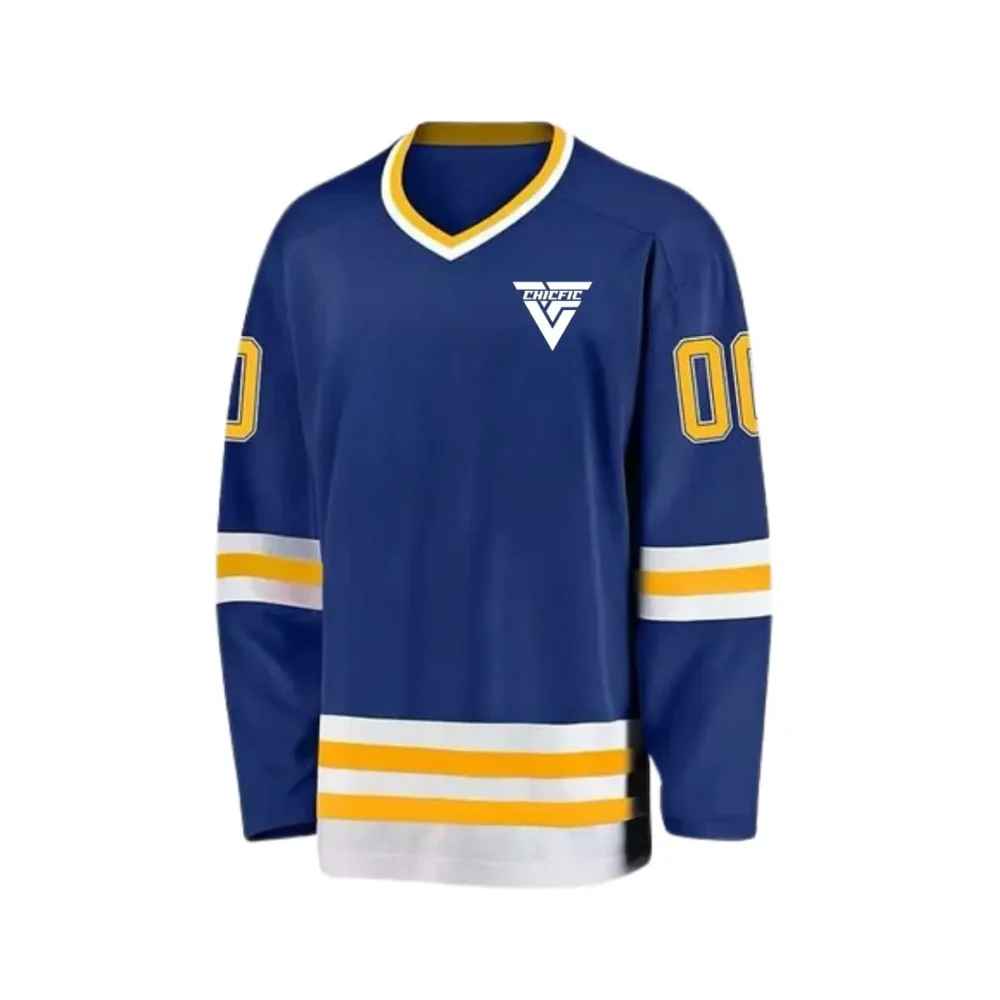 Ice Hockey Jersey