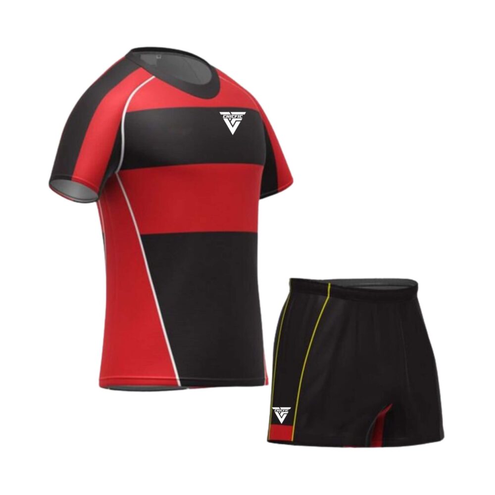 Rugby Wear