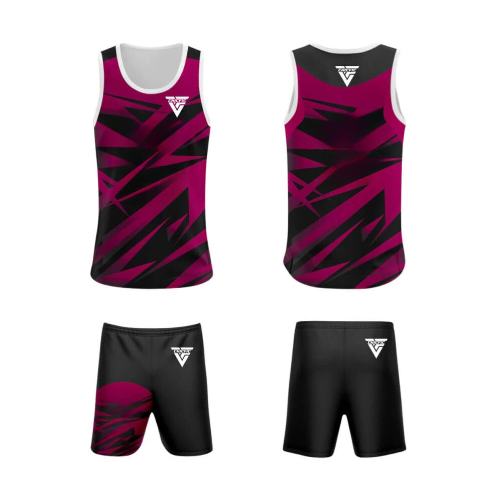 Netball Uniform