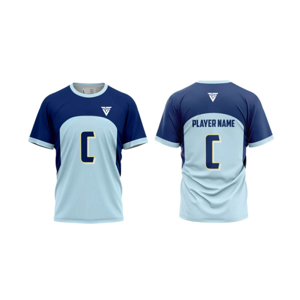 Netball Jersey