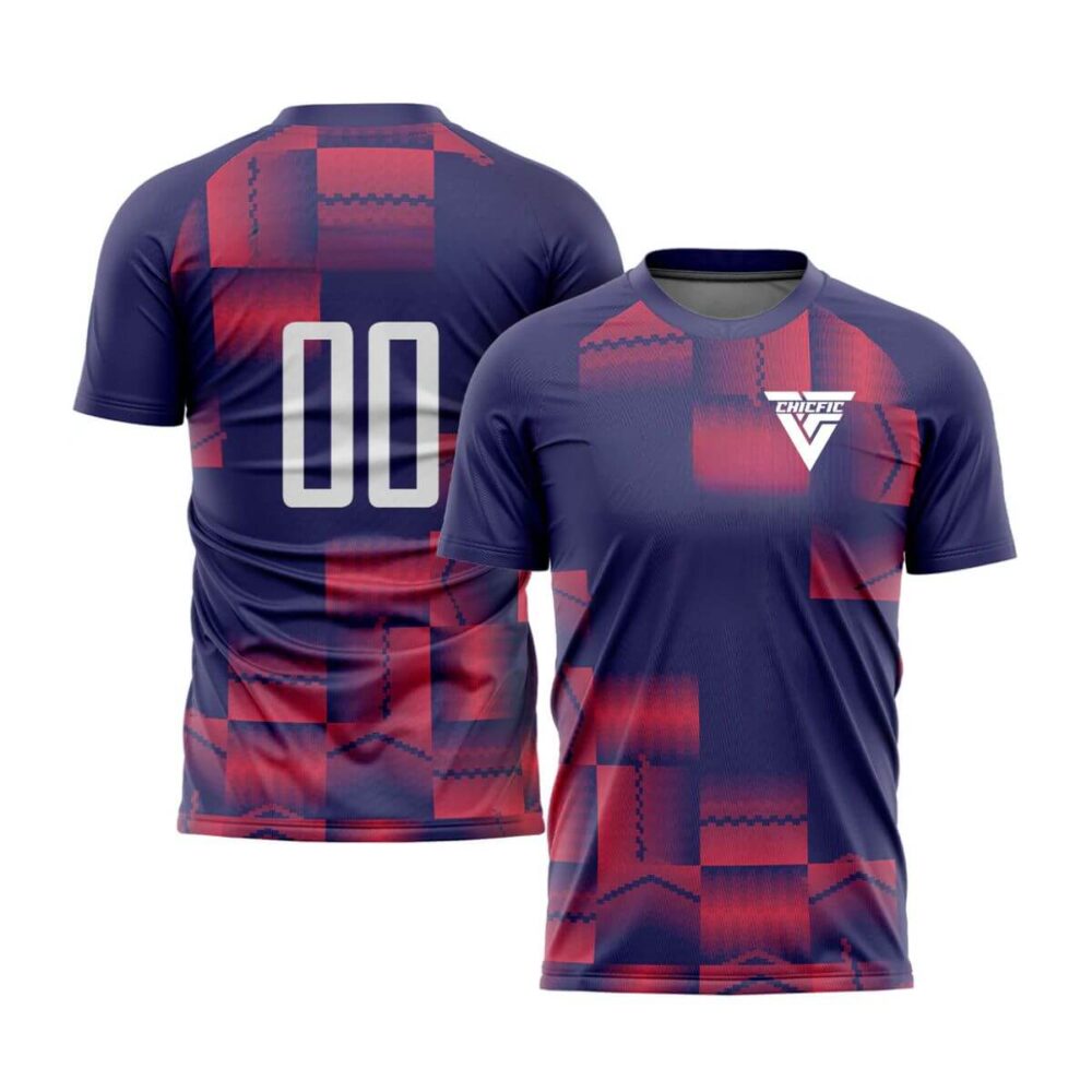 Football Jersey