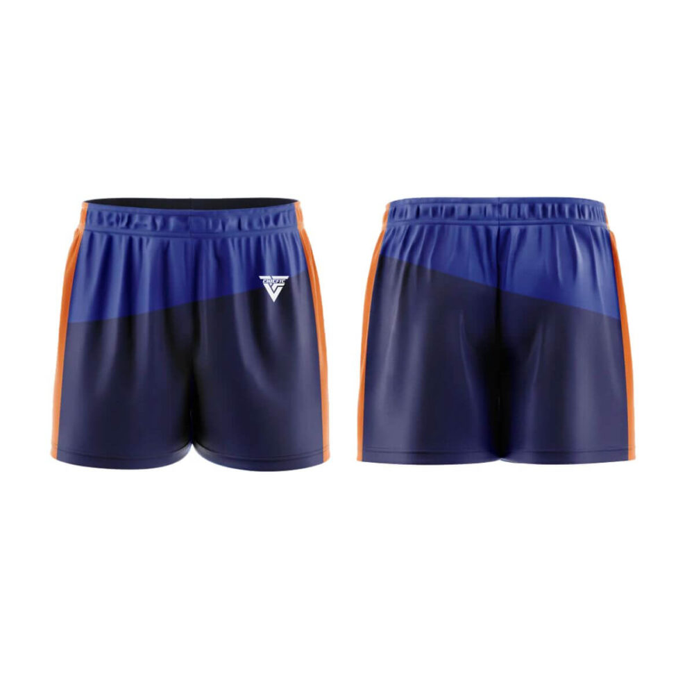 Netball Shorts