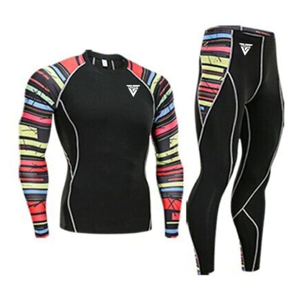 MMA Rash Guard