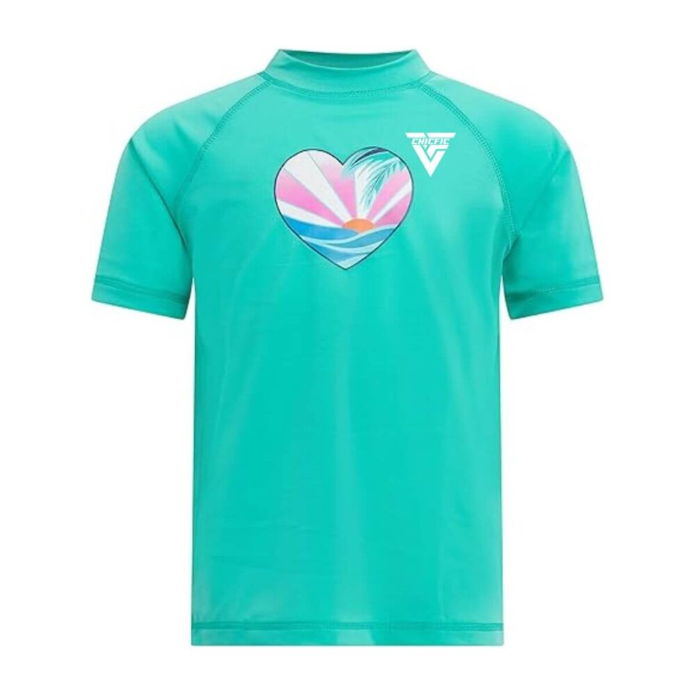 Kids Rash Guards