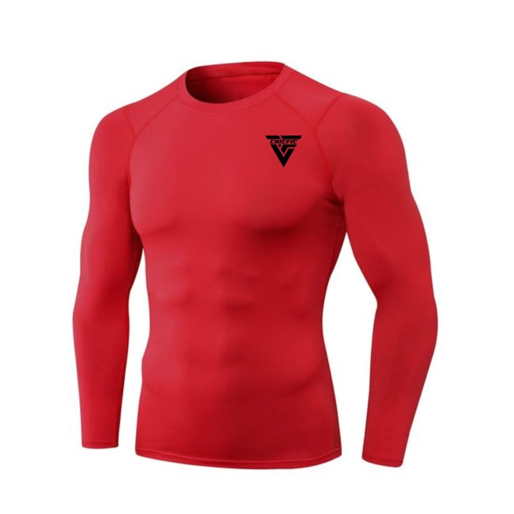 MMA Rash Guard